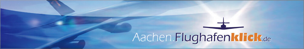 Reisebüro Aachen - Reisen zu Flughafenpreisen